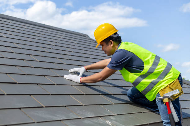Heating Cable for Roof Installation in Ridge Manor, FL