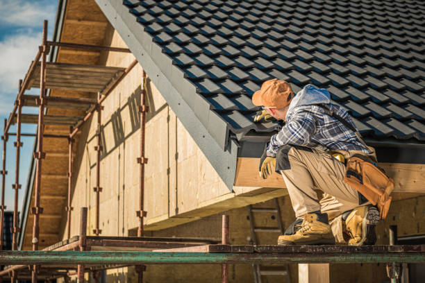 Best Shingle Roofing Installation  in Ridge Manor, FL