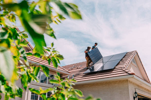 Ridge Manor, FL Roofing Contractor Company