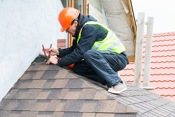 Best Local Roofing Companies  in Ridge Manor, FL