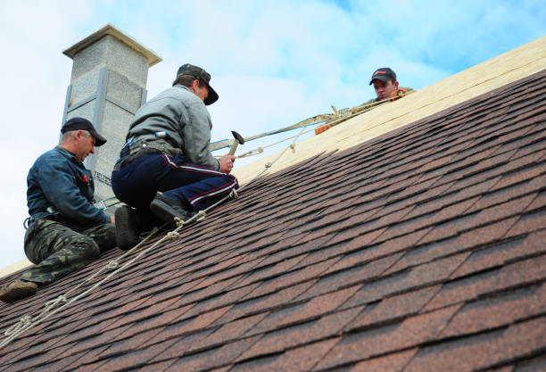 Best Affordable Roofing Company  in Ridge Manor, FL
