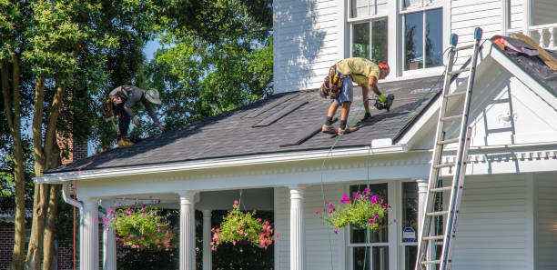 Best Roof Maintenance Services  in Ridge Manor, FL